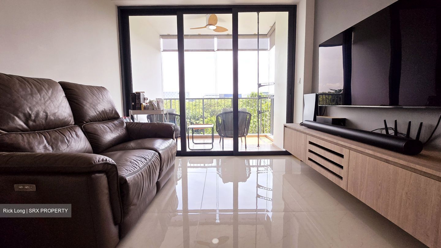 Kingsford Waterbay (D19), Apartment #502079261